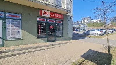 RCU Ubezpieczenia Puławy